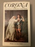 Jutta Hecker: Corona - Das Leben der Sch