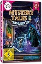 Mystery Tales 8: Schwarzer Tod (Sammleredition)