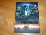 Transformers / und Transformers 3 ( Shea LaBeouf ... Meghan Fox ) 2 DVD