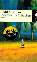 Judith Lennox: Picknick im Schatten