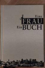Blümner, Heike; Thomé, Jackie: Eine Frau Blümner, Heike; Thomé, Jackie: Eine Frau