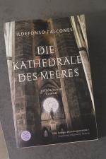 Die Kathedrale des Meeres