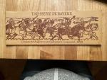 Edition Ville de Bayeux: LA TAPISSERIE D