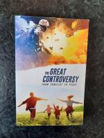 The Great Controversy - From Conflict to Peace