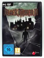 Black Mirror II - Flucht, Mordserie, Eng
