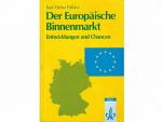 Büchersammlung "Europäische Union". 5 Titel. 1.) André Brie; Manfred Müller: Europa - Wieviel Waffen reichen aus? Reihe Blickpunkt Weltpolitik 2.) Hans-Wolfgang Platzer: Lernprozeß Europa, Die EG und die neue europäische Ordnung, Eine Einführung 3.) Karl-Heinz Pallarz: Der Europäische Binnenmarkt, Entwicklung und Chancen 4.) Robert Beer: Wie verdiene ich am EURO? Die DM-Dämmerung 5.) Jutta Klaß (Hrsg.): Die EGmbH der Bosse & Banker, Binnenmarkt ‚92, isp-pocket43