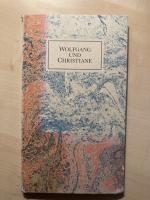 Siegfried Seidel (Briefauswahl): Wolfgan Siegfried Seidel (Briefauswahl): Wolfgan
