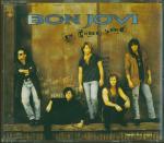 Bon Jovi: In these arms