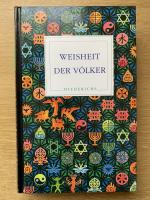 Ingrid Holzhausen: Weisheit der Völker -