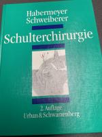 Schulterchirurgie