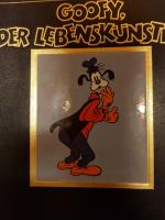 Goofy, der Lebenskünstler