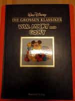 Wir, Micky und Goofy