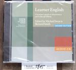 Learner English. CD-Rom. a teacher`s guide to interference and other problems