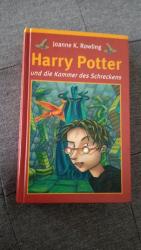 Harry Potter und die Kammer des Schreckens