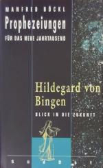 Hildegard von Bingen