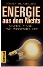 Energie aus dem Nichts