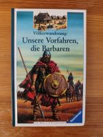 Odile Bombarde: Völkerwanderung: Unsere Odile Bombarde: Völkerwanderung: Unsere