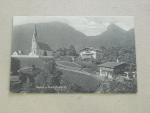kreuth - partie vom dorf
