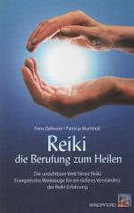 Delnooz, Fons; Martinot, Patricia: Reiki