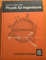 Physik für Ingenieure