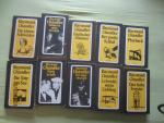 Raymond Chandler: gesammelte Werke (10 B