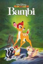 Diseny Bambi