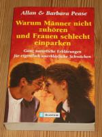 Pease, Allan; Pease, Barbara: Warum Männ Pease, Allan; Pease, Barbara: Warum Männ