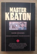 Master Keaton 1