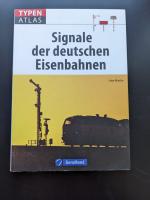 Signale der deutschen Eisenbahnen