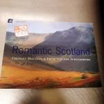 Romantik Scotland