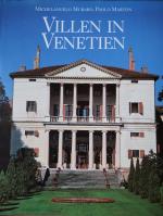 Die Villen in Venetien