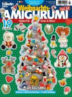 Simply häkeln extra: Weihnachts-Amigurum