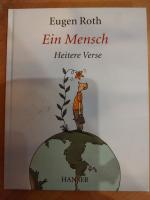 Ein Mensch - Heitere Verse