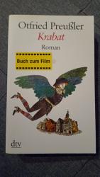 Otfried Preußler: Krabat Otfried Preußler: Krabat