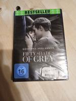 Fifty Shades of Gray - Geheimes Verlangen