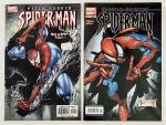 2 x Peter Parker: Spider-Man Nr. 57 + 38 (English Edition)