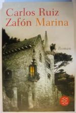 Ruiz Zafón, Carlos: Marina Ruiz Zafón, Carlos: Marina