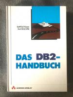 Das DB2-Handbuch