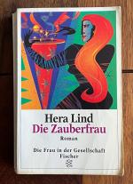 Die Zauberfrau