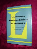 Langenscheidts Praktisches Lehrbuch Französisch