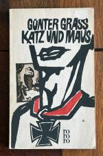 Katz und Maus - Eine Novelle