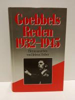 Goebbels Reden