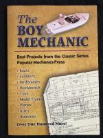 The Boy Mechanic