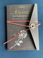 William Shakespeare: Advent mit Shakespe