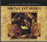 Canto Gregoriano - Natus est Nobis