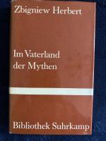 Im Vaterland der Mythen