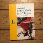 Langenscheidt Französisch in 30 Tagen