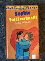 Sophie - total verknallt