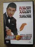 Johnny English