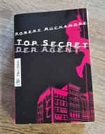 Top Secret Der Agent